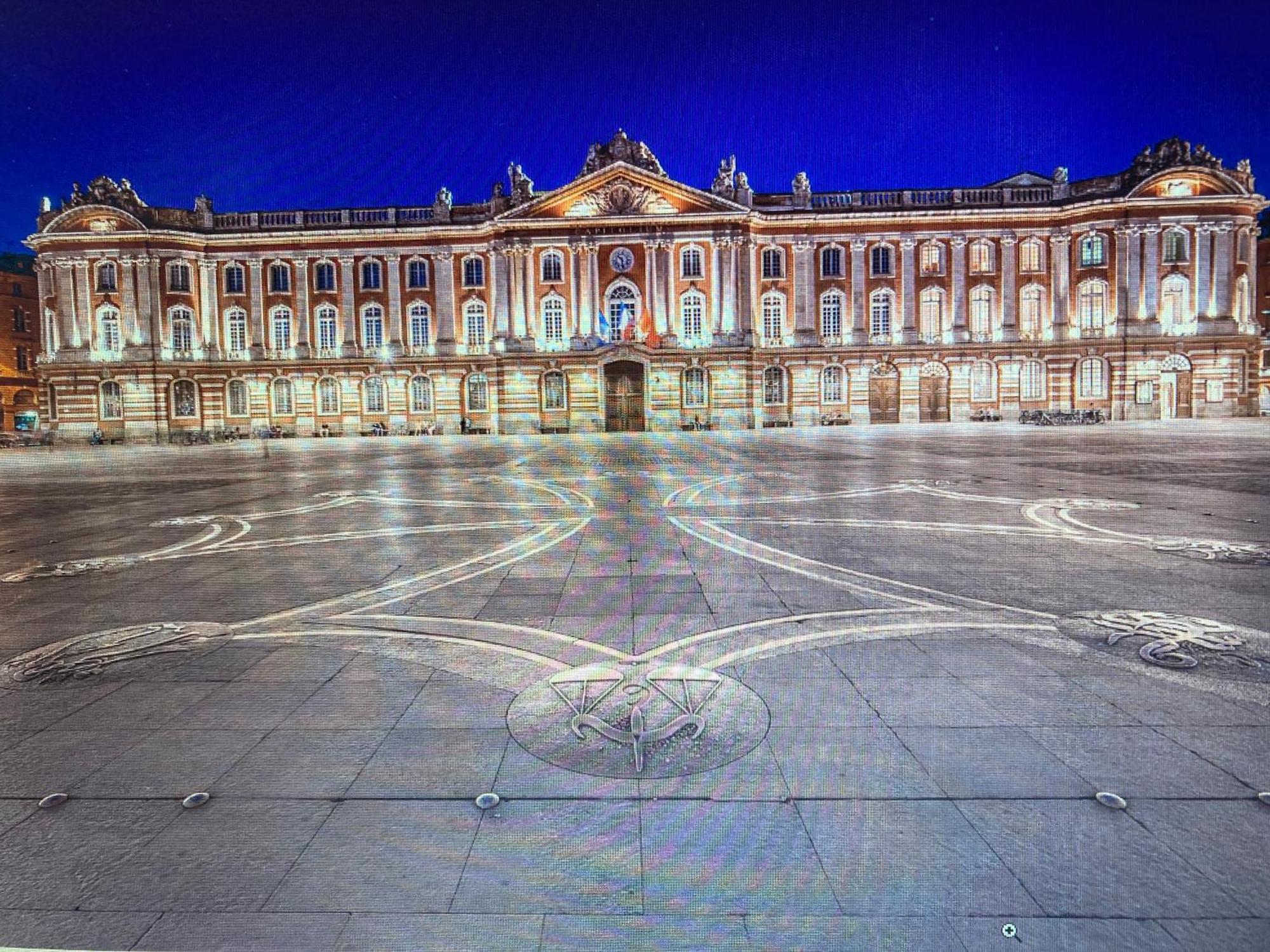 Le Saint Cyp - Toulouse - Appart Entier Cosy Et Au Calme, Proche Du Metro Zewnętrze zdjęcie